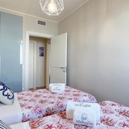 Apartament Wepuglia - Dimora Adriatica Monopoli Zewnętrze zdjęcie