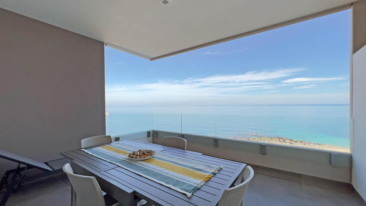 Apartament Wepuglia - Dimora Adriatica Monopoli Zewnętrze zdjęcie