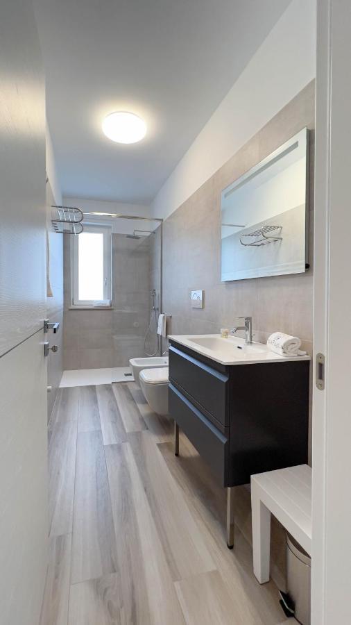 Apartament Wepuglia - Dimora Adriatica Monopoli Zewnętrze zdjęcie