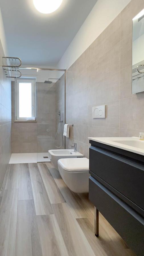 Apartament Wepuglia - Dimora Adriatica Monopoli Zewnętrze zdjęcie