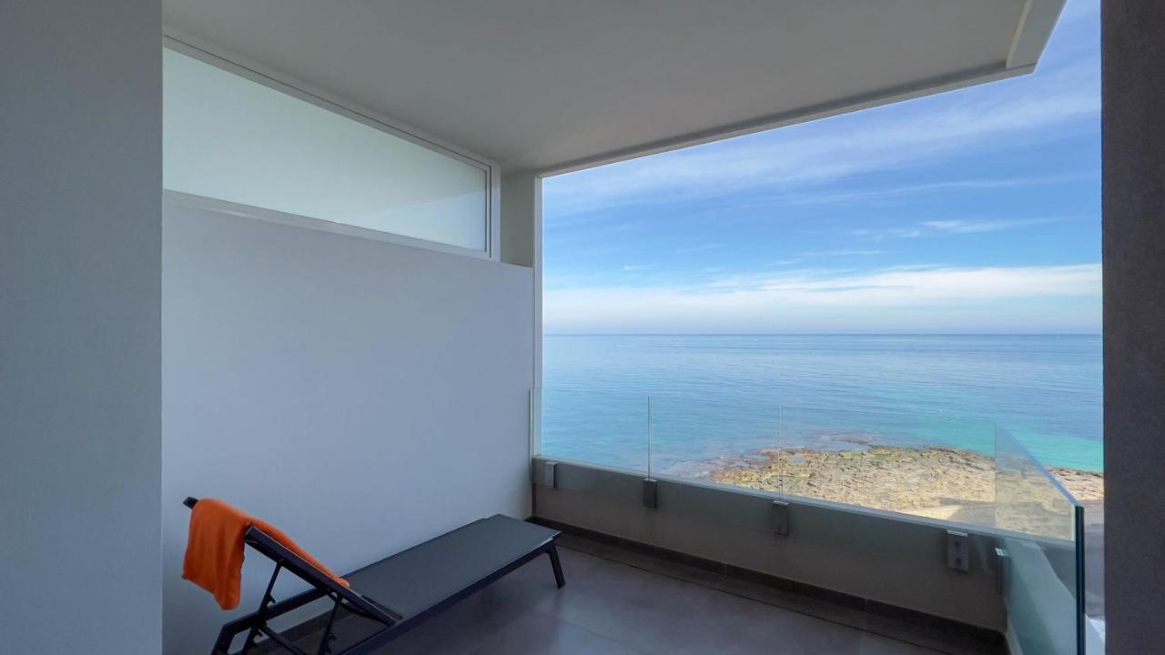 Apartament Wepuglia - Dimora Adriatica Monopoli Zewnętrze zdjęcie