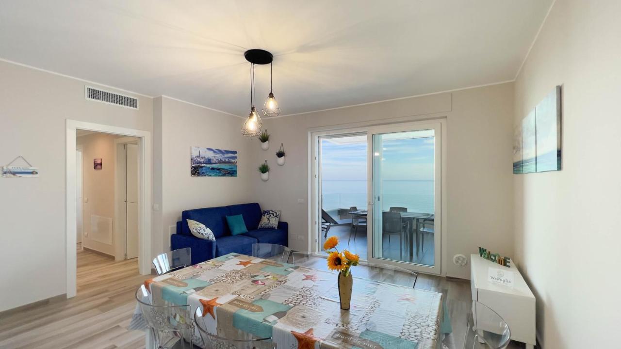 Apartament Wepuglia - Dimora Adriatica Monopoli Zewnętrze zdjęcie