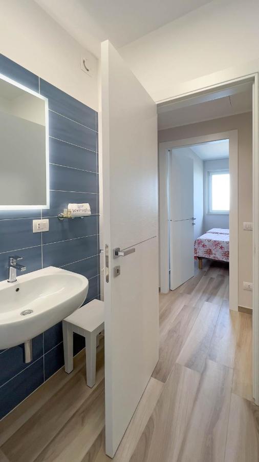 Apartament Wepuglia - Dimora Adriatica Monopoli Zewnętrze zdjęcie