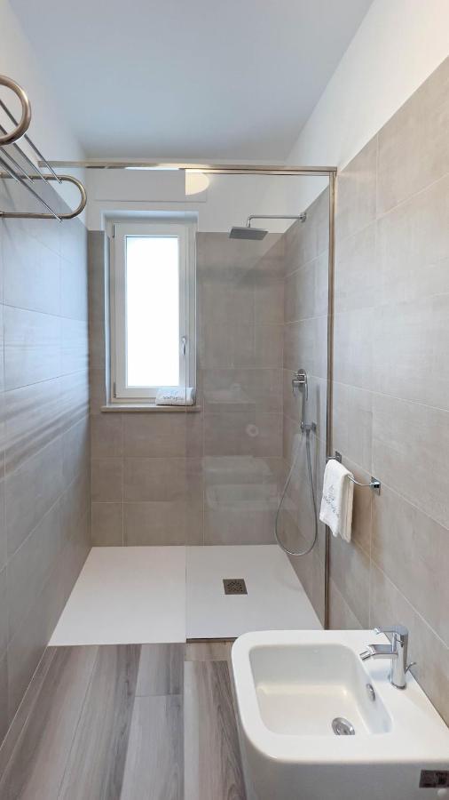 Apartament Wepuglia - Dimora Adriatica Monopoli Zewnętrze zdjęcie