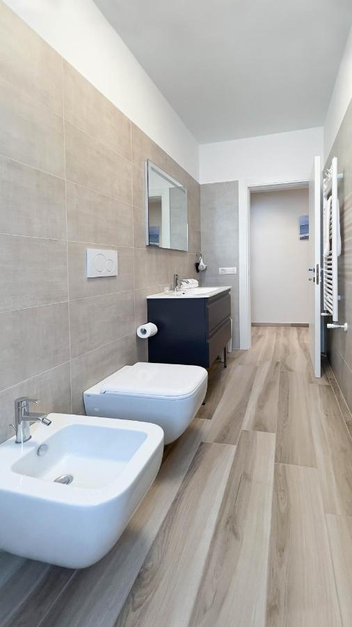 Apartament Wepuglia - Dimora Adriatica Monopoli Zewnętrze zdjęcie