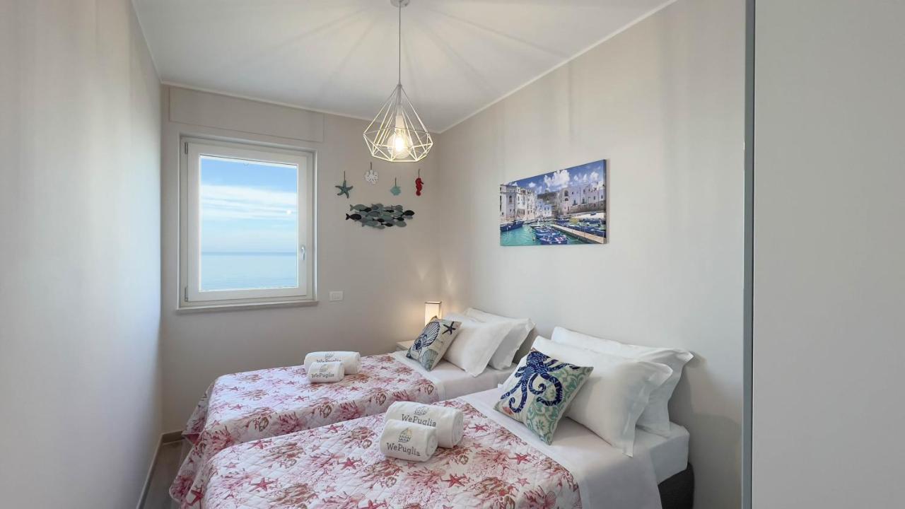 Apartament Wepuglia - Dimora Adriatica Monopoli Zewnętrze zdjęcie