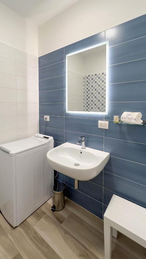Apartament Wepuglia - Dimora Adriatica Monopoli Zewnętrze zdjęcie