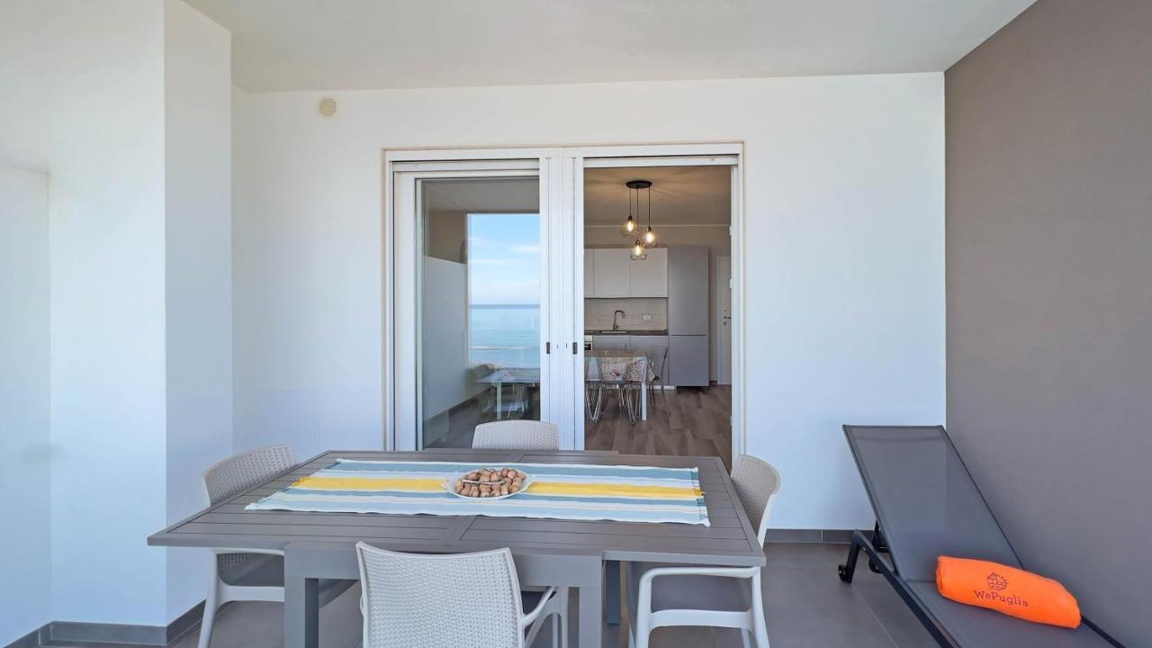 Apartament Wepuglia - Dimora Adriatica Monopoli Zewnętrze zdjęcie