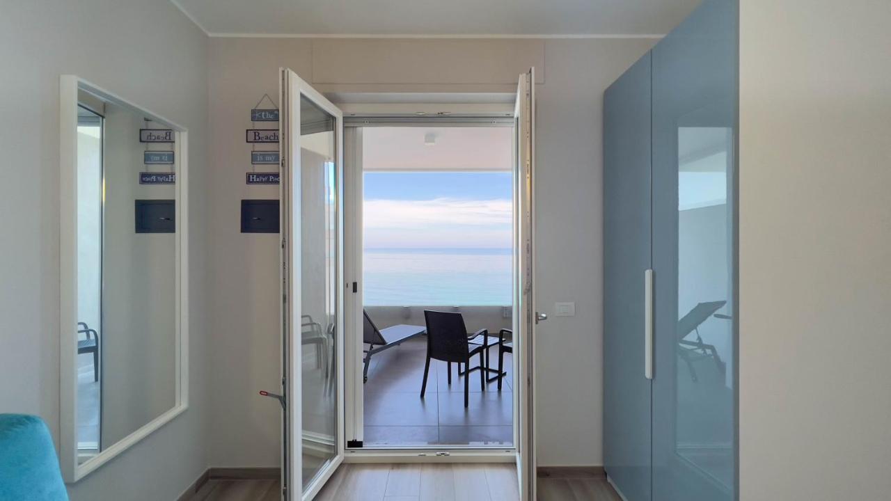 Apartament Wepuglia - Dimora Adriatica Monopoli Zewnętrze zdjęcie