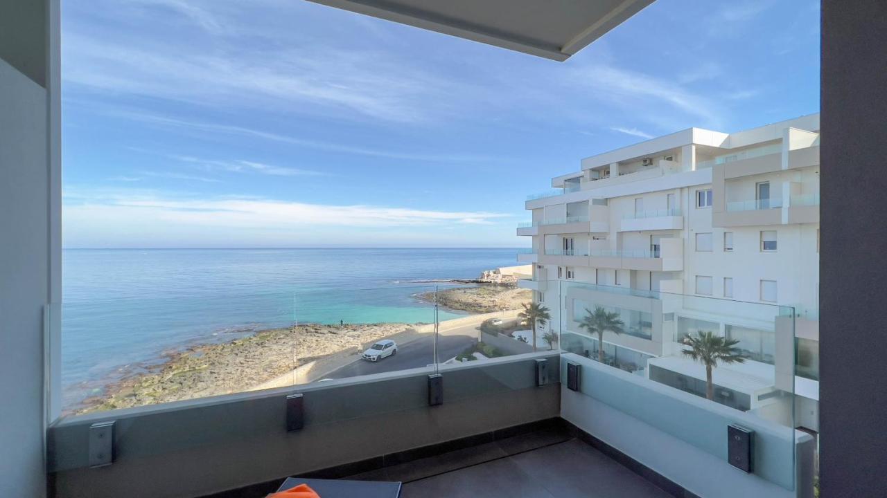 Apartament Wepuglia - Dimora Adriatica Monopoli Zewnętrze zdjęcie