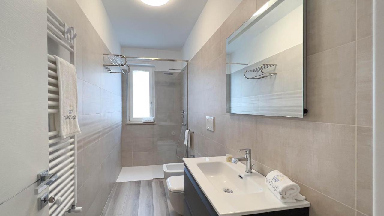 Apartament Wepuglia - Dimora Adriatica Monopoli Zewnętrze zdjęcie