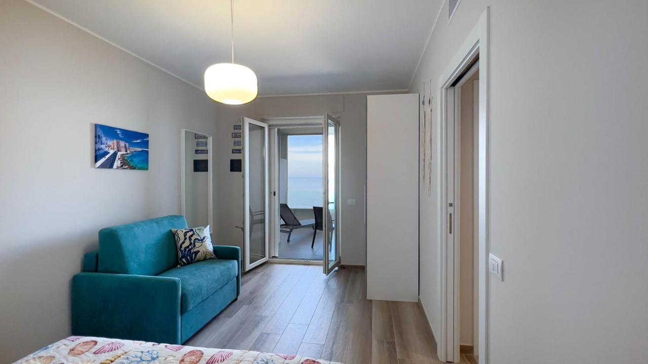 Apartament Wepuglia - Dimora Adriatica Monopoli Zewnętrze zdjęcie