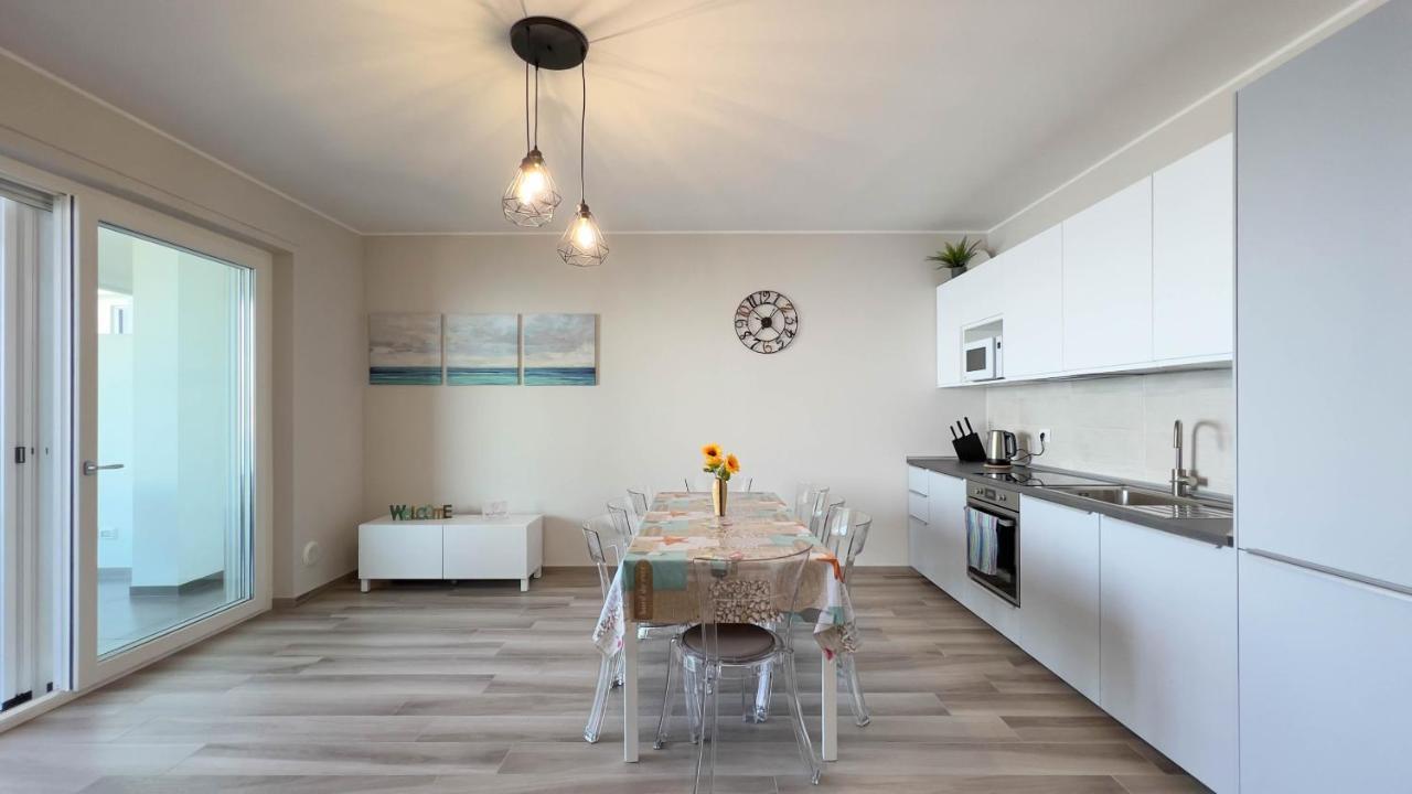 Apartament Wepuglia - Dimora Adriatica Monopoli Zewnętrze zdjęcie