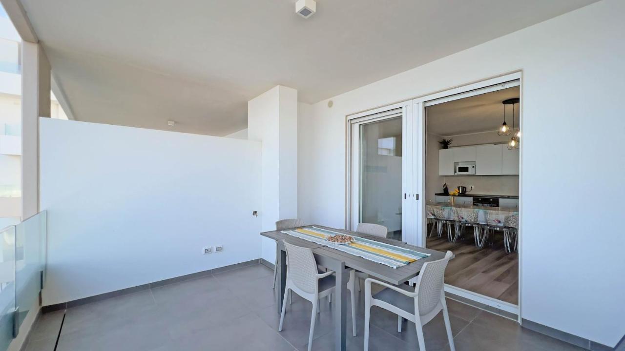 Apartament Wepuglia - Dimora Adriatica Monopoli Zewnętrze zdjęcie