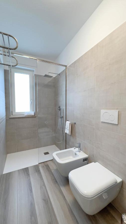 Apartament Wepuglia - Dimora Adriatica Monopoli Zewnętrze zdjęcie