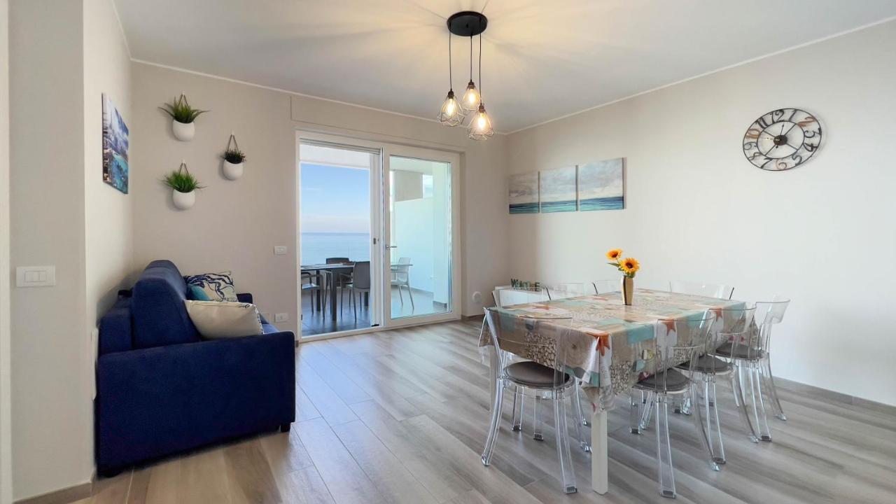 Apartament Wepuglia - Dimora Adriatica Monopoli Zewnętrze zdjęcie