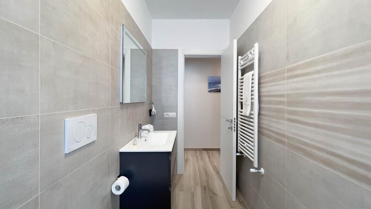 Apartament Wepuglia - Dimora Adriatica Monopoli Zewnętrze zdjęcie