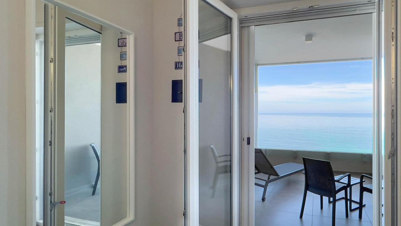 Apartament Wepuglia - Dimora Adriatica Monopoli Zewnętrze zdjęcie