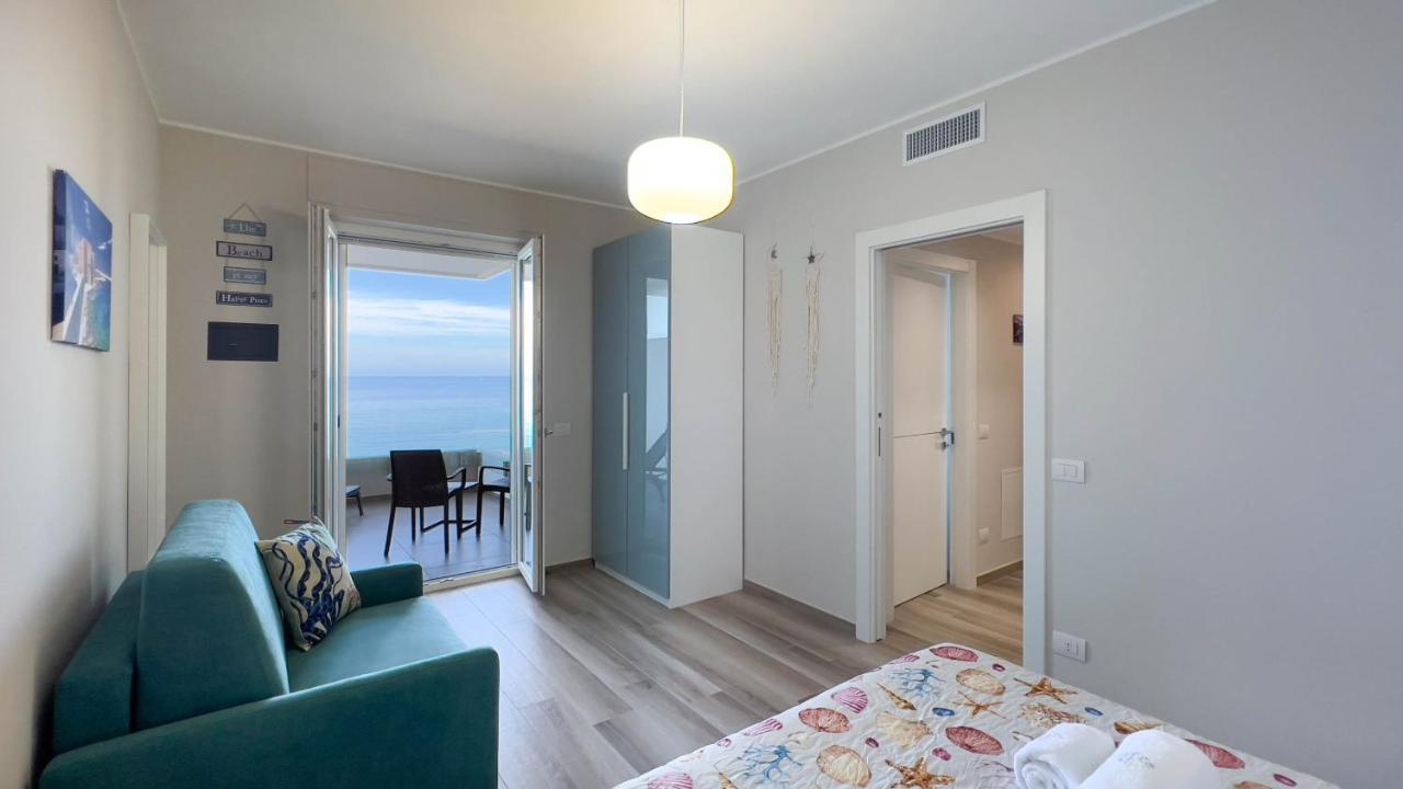 Apartament Wepuglia - Dimora Adriatica Monopoli Zewnętrze zdjęcie