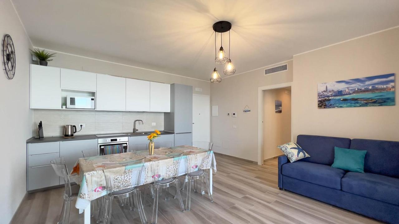 Apartament Wepuglia - Dimora Adriatica Monopoli Zewnętrze zdjęcie