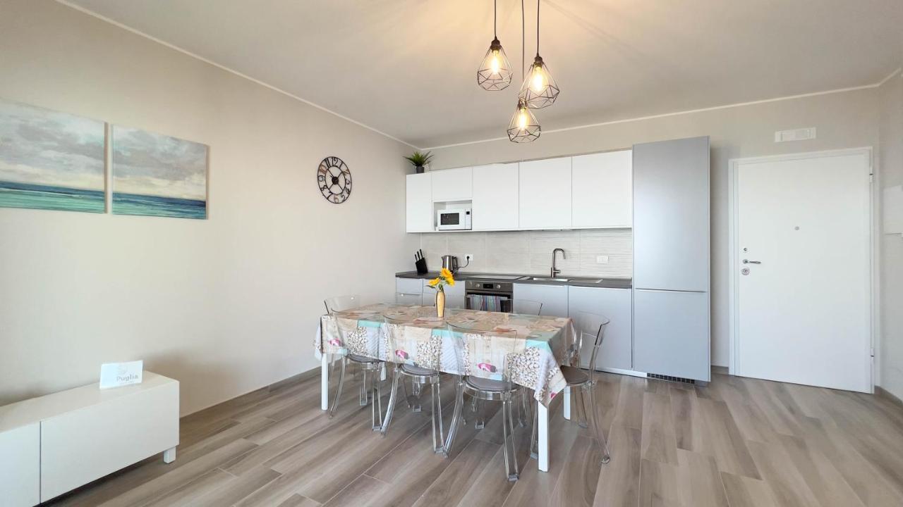 Apartament Wepuglia - Dimora Adriatica Monopoli Zewnętrze zdjęcie